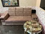 Brand new sofa set