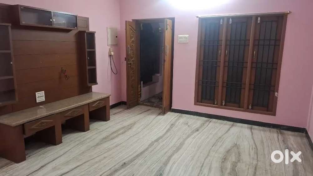 2 BHK Duplex Model House For Rent in Aminjikarai