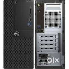 DELL OPTIPLEX 3050 TOWER - 32GB RAM /I5 7TH GEN / 512GB SSD / 6MONTHS