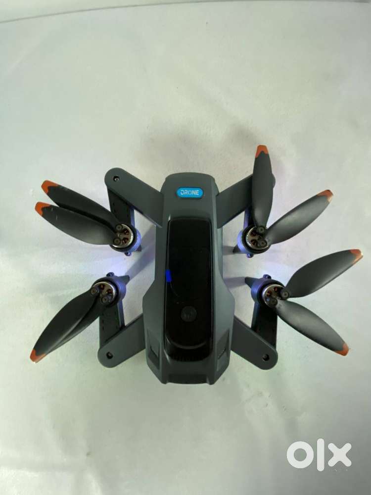 HYTOBP P17 PRO Drone - 4K Camera, GPS, 54 Min Flight, Brushless Motors