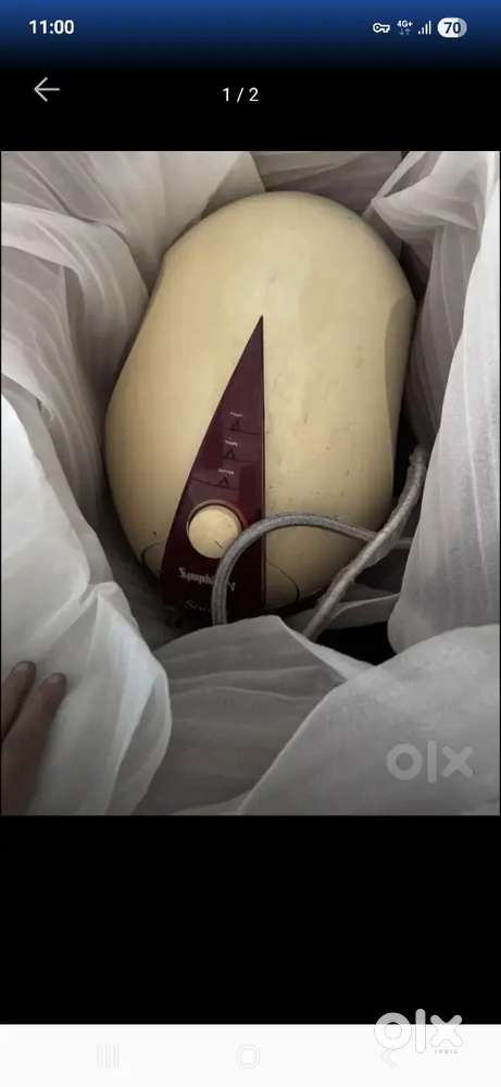 25 ltre geyser symphony geyser