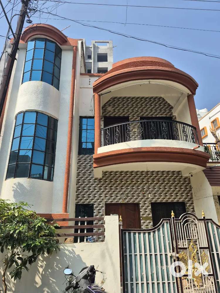 East facing Independent house for sale