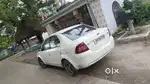 Ford Fiesta Classic 2011 Diesel 120000 Km Driven