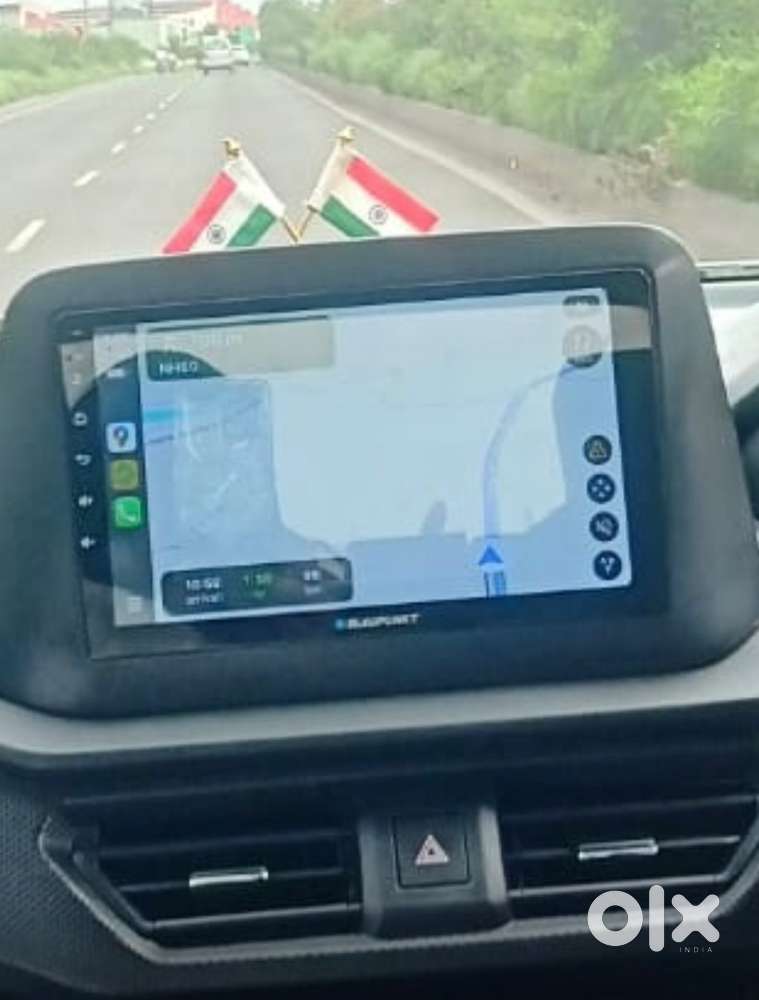 Maruti Suzuki Vitara Brezza 2024 Petrol Well Maintained