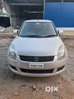 Maruti Suzuki Swift 2011 Diesel Well Maintained
