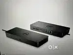 Dell Docking Station WD19S - 180W