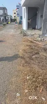 Corner plot for sale in urli devachi