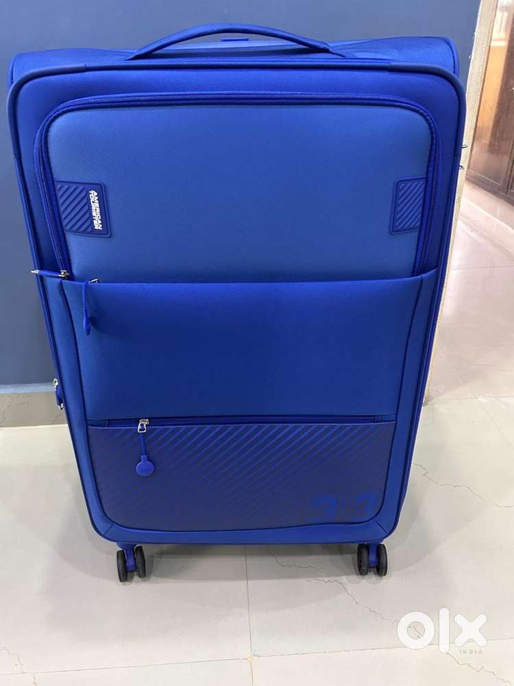 American Tourister 81CM Large Suitcase