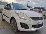 Maruti Suzuki Swift LXI, 2015, Petrol