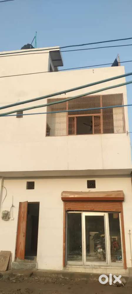 Karala Near bus stand and highway of rohini , Rama vihar, jain nagar