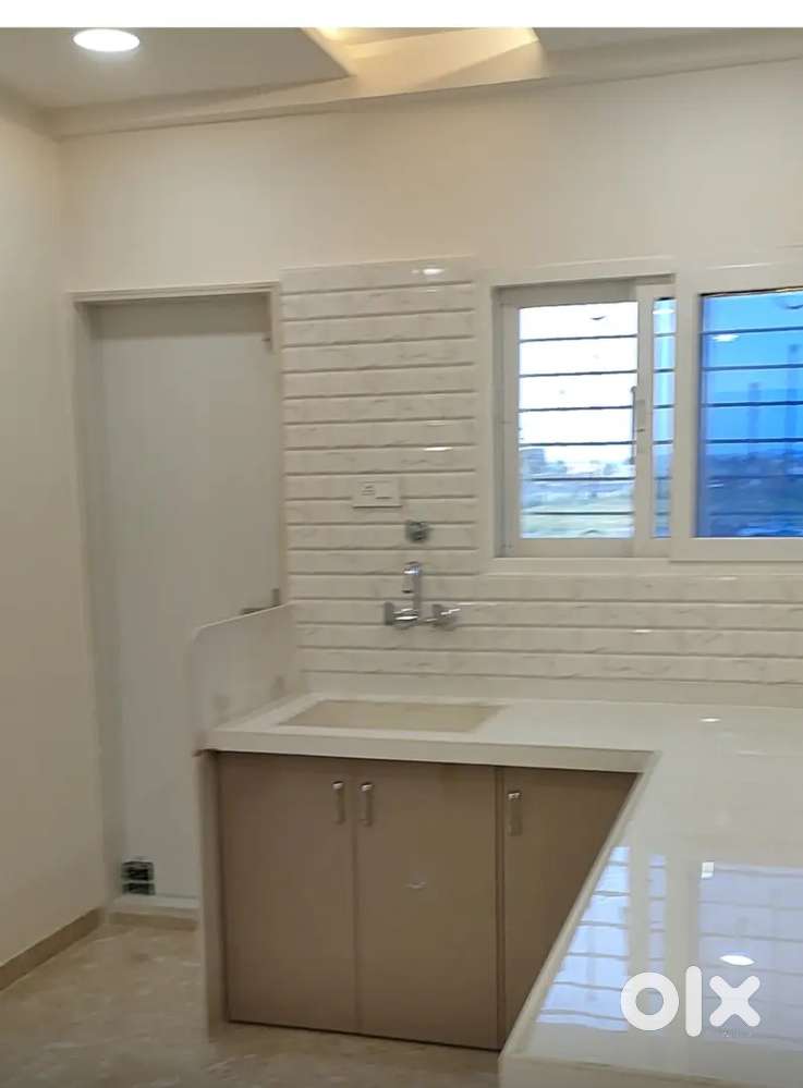 3BHK new flat
