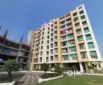 2bhk 15 lakhs heavy deposit