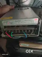 Power consumption and 8 inch