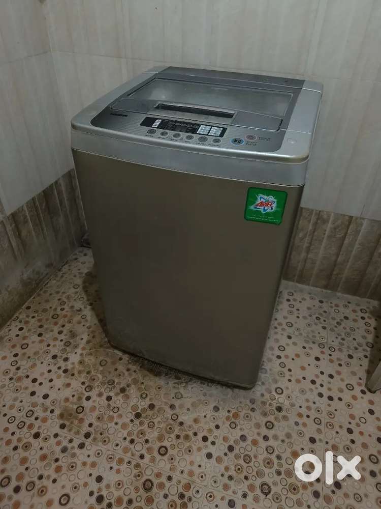 LG 6.2 kg Washing machine