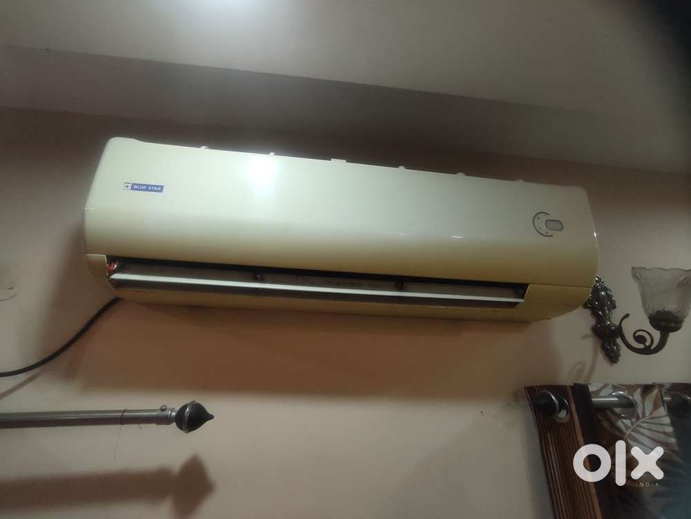 BLUE STAR SPLIT 1.5 TON AC