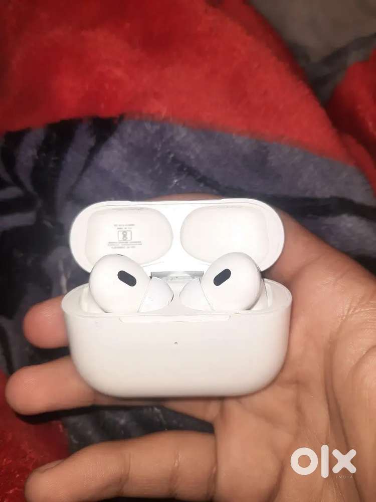 Air pods 2 Pro