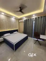 High class flat