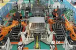 MANUFACTURING COMPANY VACANCY'S AVAILABLE IN PRODUCTION HOUSE