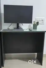 Table : 1500, Dressing Table: 1500