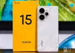 Realme 15 5g 8+8/ 128 GB