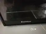 Microwave, OTG and cycle