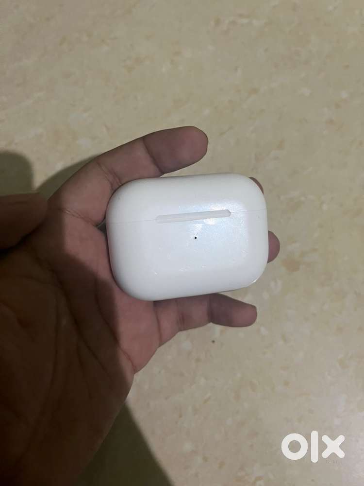 Apple airpods pro