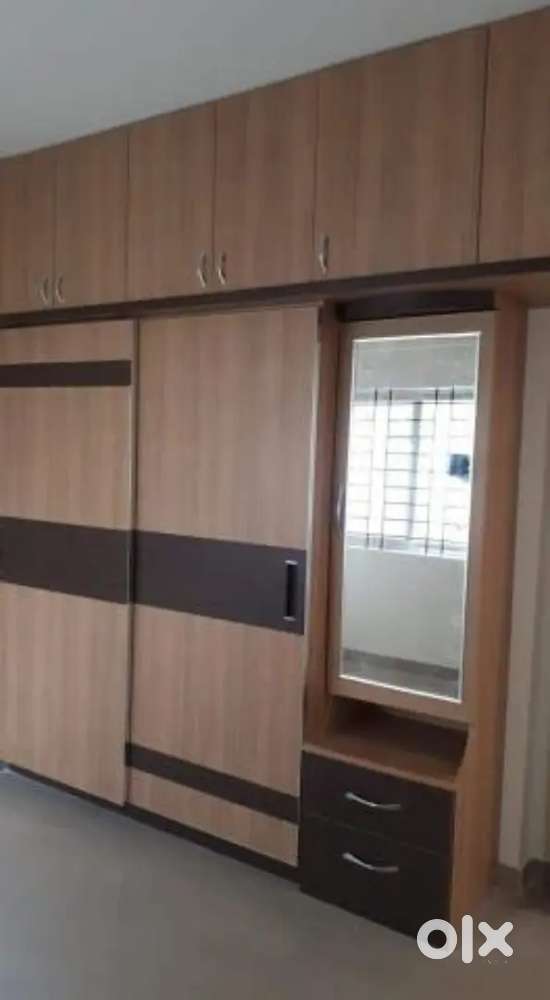 Reliable Turnkey Furniture Design – Seamless POP and Color Integration