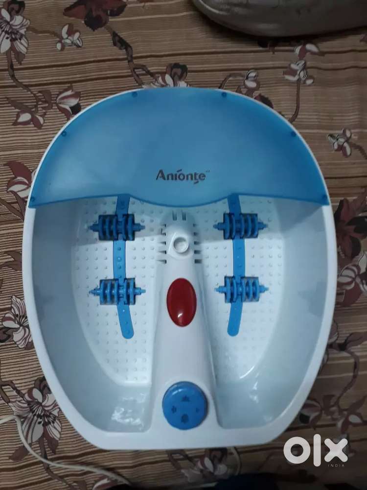 Very nice condition for massage very less used