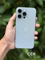 Iphone 15 pro max 256gb