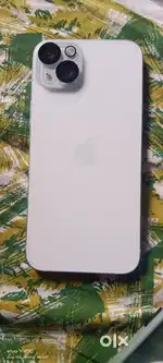 iPhone 15 plus 128 gb