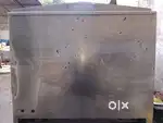 Big cooking boiler  gass and Electric