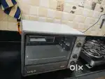 Usha Lexus Oven (OTG)