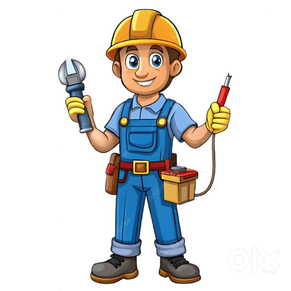 Technician job @ Pallavaram