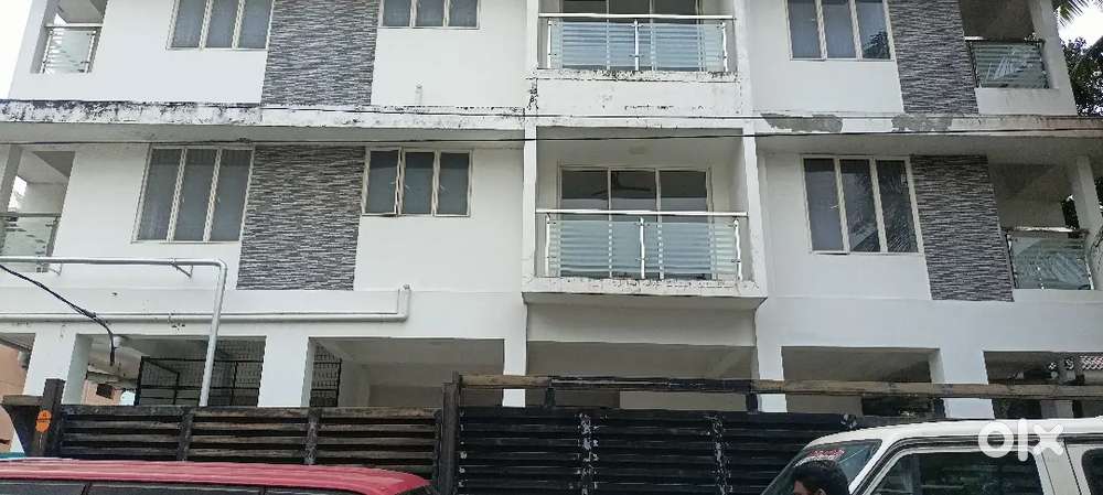 Near juma masjid tvpm manacaud