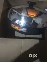 Prestige brand new cooker