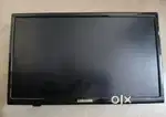 Samsung Led Tv 15inch