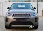 Land Rover Range Evoque Dynamic SD4, 2020, Diesel