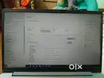 Lenovo laptop