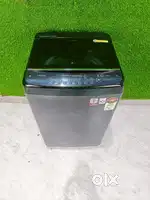 LG smart inverter 7kg top load 2024 model Washing machine