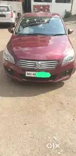 Maruti Suzuki Ciaz 2015 Diesel 80000 Km Driven.