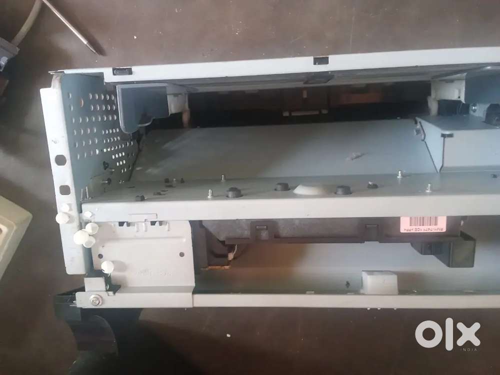 Computer Printer Hardware software problem solution