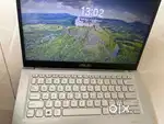 ASUS X415 Intel core i5 11th gen  8 GB RAM SSD Slim and lightweight