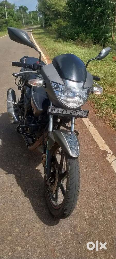 Well maintained good condition slightly negotiable