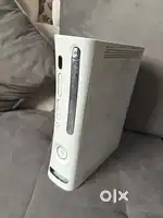 XBox 360 at just 5000/-