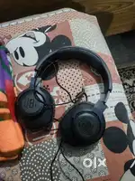 Jbl wired headphones