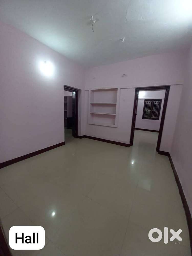 2 BHK, 2 Bathroom (Not Attached) Ground Floor House