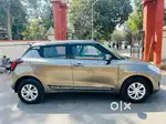 Maruti Suzuki Swift VXi CNG, 2021, CNG & Hybrids