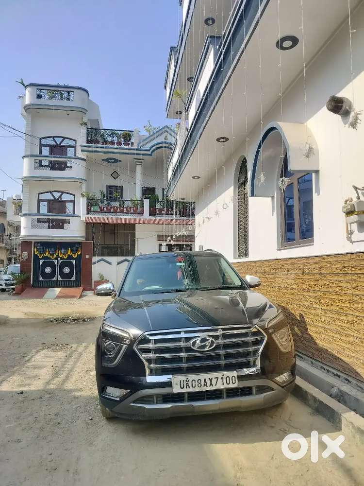 Hyundai Creta 2020