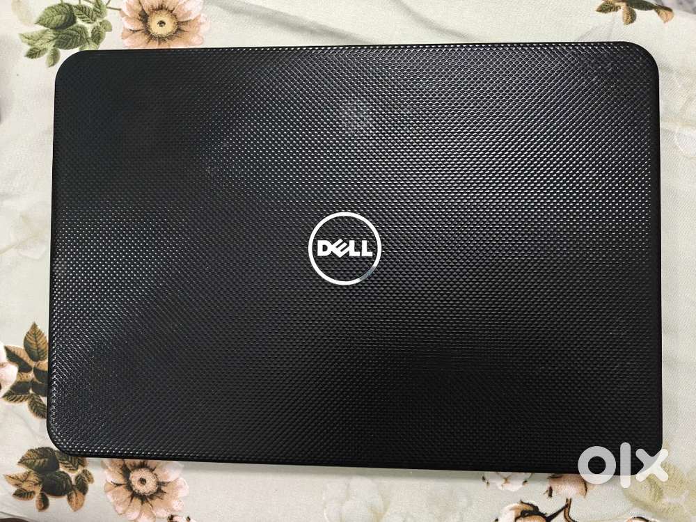 Dell Laptop