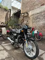 HERO SPLENDOR PLUS I3S FULL CONDITION
